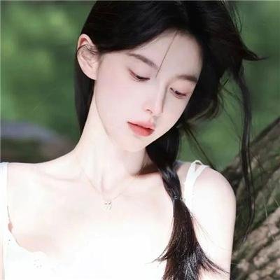 越冬的露易丝