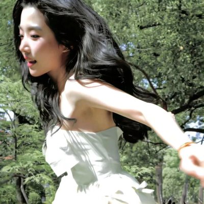 面具鼓中人