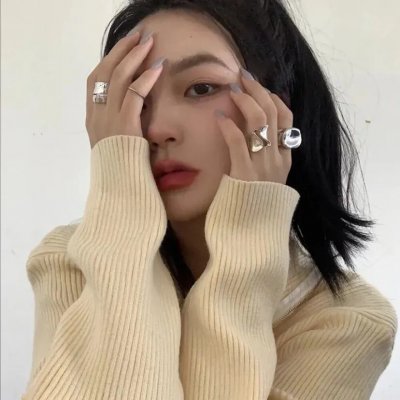 女孩大老板